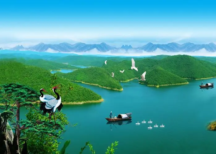 工业数字化环保